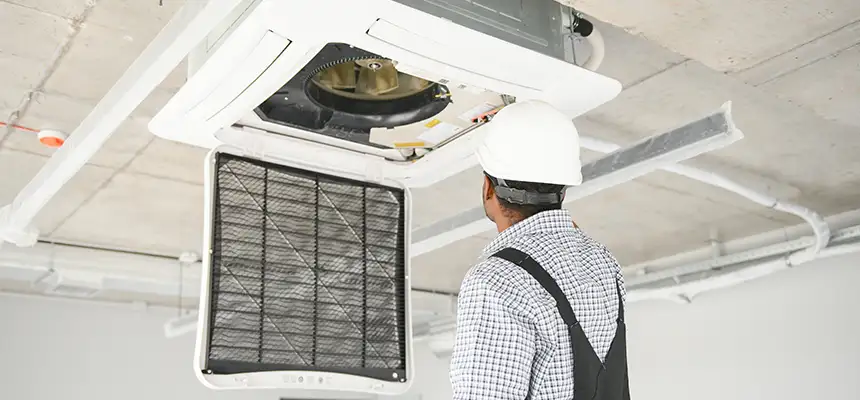 Our Affordable Duct Cleaning Near Me Services in Delano, CA