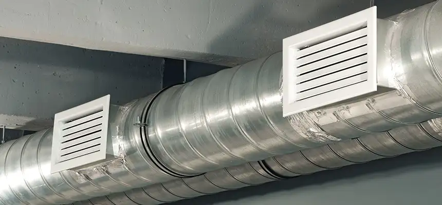Our Air Duct Camera Inspection Services in Delano, CA
