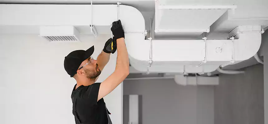 Our Air Duct Repair Services in Delano, CA