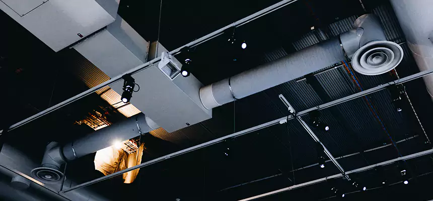 Our Air Duct Replacement Services in Delano, CA