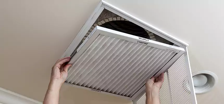 Our Air Duct UV Sanitization Services in Delano, CA