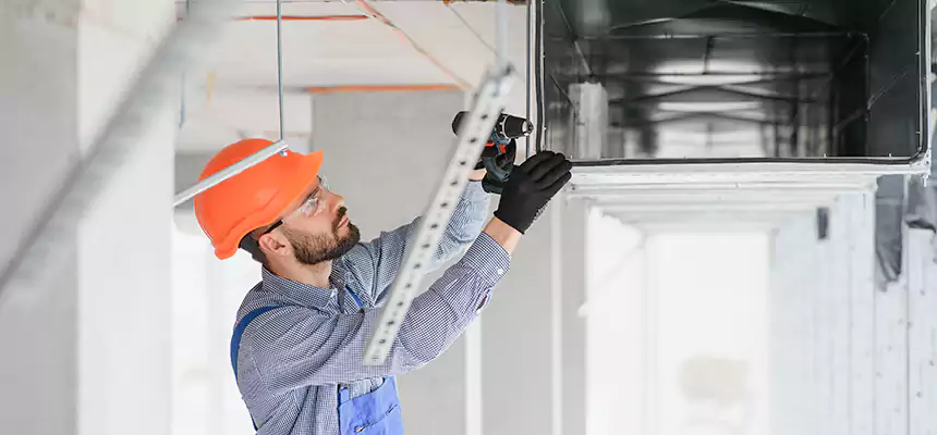 Our Air Vent Replacement Services in Delano, CA