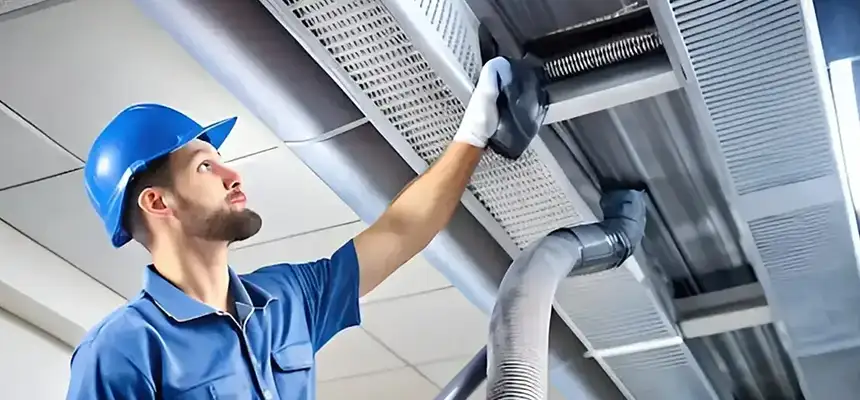 Our Annual Dryer Vent Maintenance Services in Delano, CA