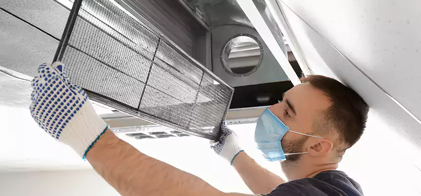 Diagnostic HVAC Coil & Blower Cleaning in Delano