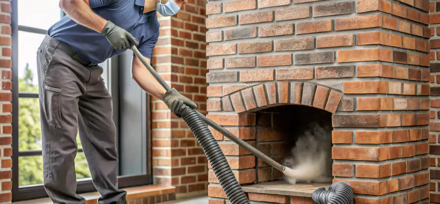 Our Chimney Sweep Services in Delano, CA