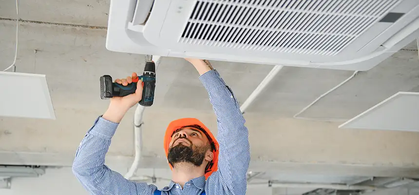 Detailed Multi‑Unit Riser & Roof Termination Cleaning in Delano