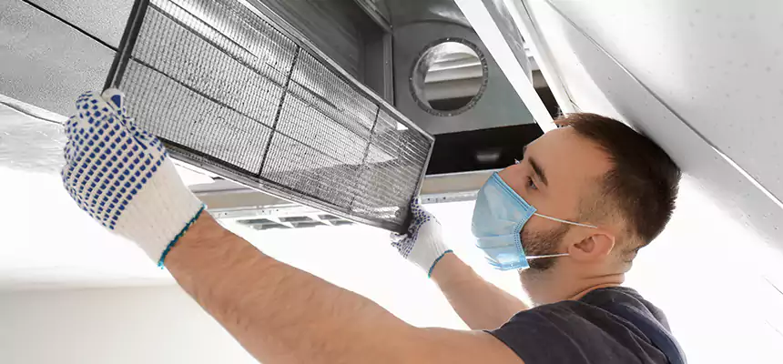 Our Dryer Vent Cleaning Services in Delano, CA