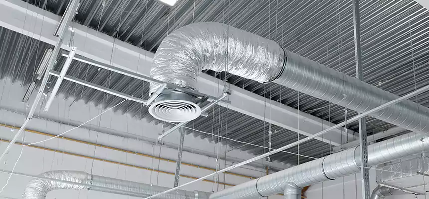 Our Dryer Vent Hose Replacement Services in Delano, CA