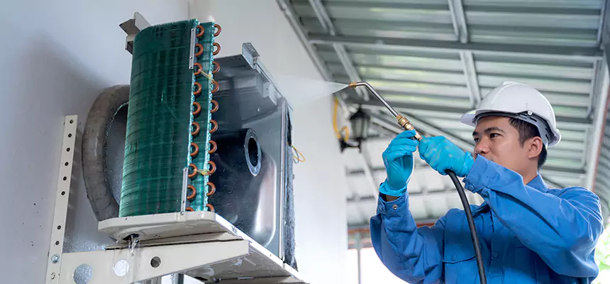 Our Energy-Efficient HVAC Cleaning Services in Delano, CA