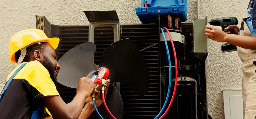 Our HVAC Airflow Optimization Services in Delano, CA