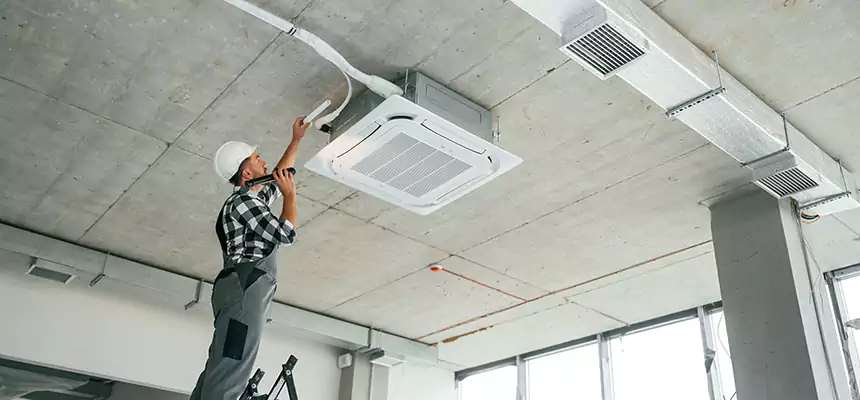 Our HVAC System Deodorizing Services in Delano, CA
