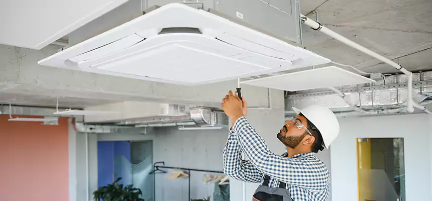 Moisture Control & Condensation Fixes in Duct Systems in Delano, CA