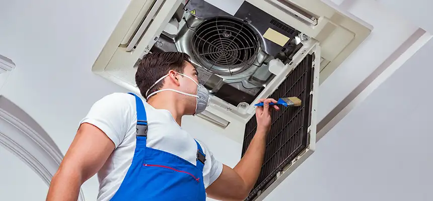 Our Move-in/Move-out Duct Cleaning Services in Delano, CA