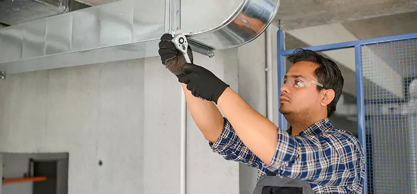 Our Post-Construction Duct Cleaning Services in Delano, CA