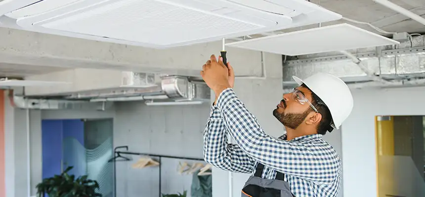 Our Roof Dryer Vent Cleaning Services in Delano, CA