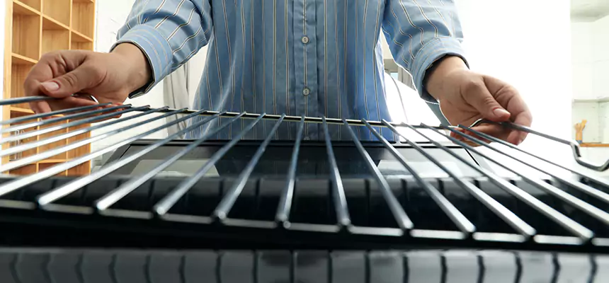 Our Vent Grille Washing Services in Delano, CA