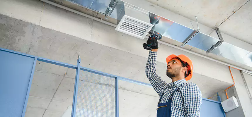 Efficient Exhaust Vent Cleaning in Delano, CA