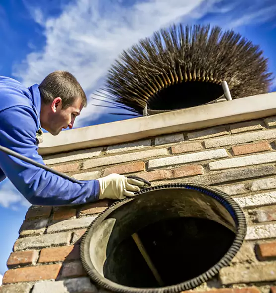 About Professional Chimney Sweep in Delano, CA