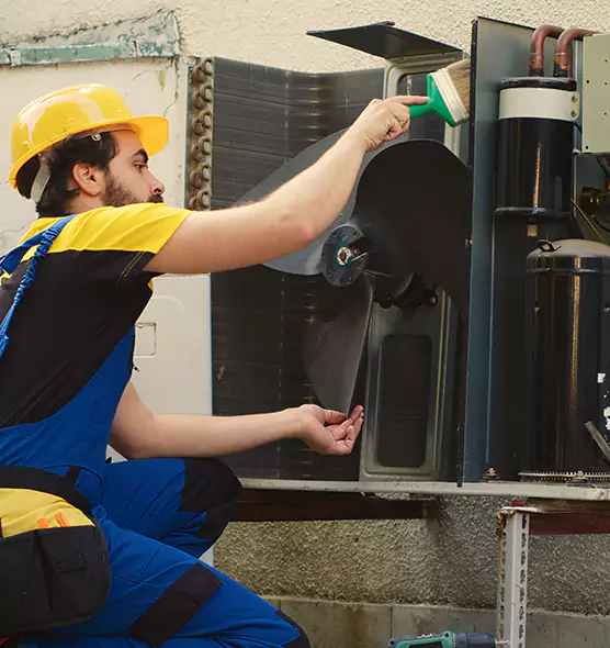 About Dryer Duct Fire Hazard Inspection in Delano, CA