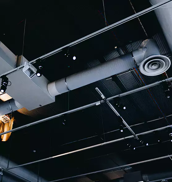 Professional Duct Cleaning For LEED Homes in Delano, CA