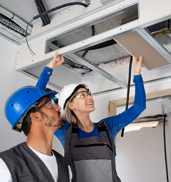 Comprehensive Duct Insulation Services in Delano, CA