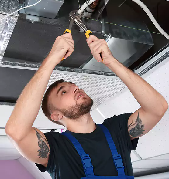 Trusted Home Air Duct Cleaning in Delano, CA