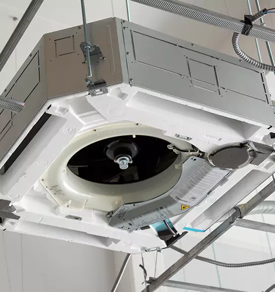 Professional Industrial Dryer Vent Cleaning in Delano, CA