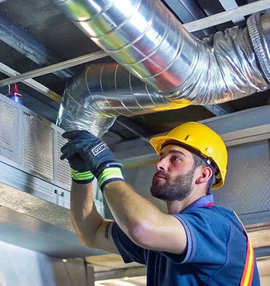 Professional NADCA Approved Air Duct Services in Delano, CA