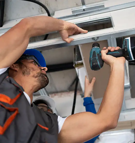 About Vent Smoke Odor Elimination in Delano, CA