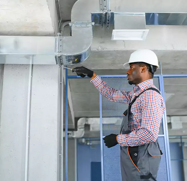 Why Homeowners & Businesses Trust Us Delano, CA