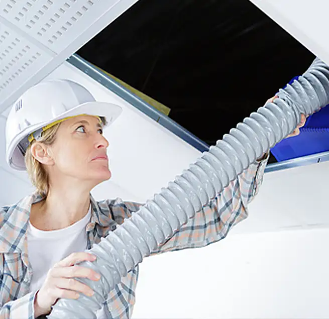 Why Homeowners & Businesses Trust Us Delano, CA