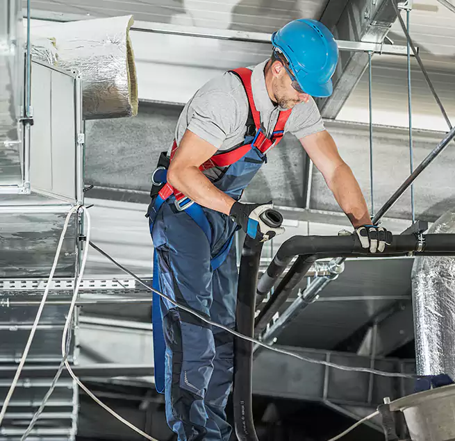 Why Homeowners & Businesses Trust Us in Delano, CA?