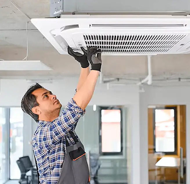 Why Homeowners & Businesses Trust Us in Delano, CA?