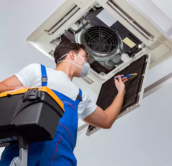 Why Homeowners & Businesses Trust Us in Delano, CA