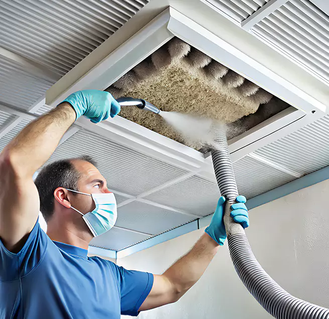  Why Homeowners & Businesses Trust Us Delano, CA?