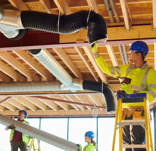 Why Homeowners & Businesses Trust Us in Delano, CA?