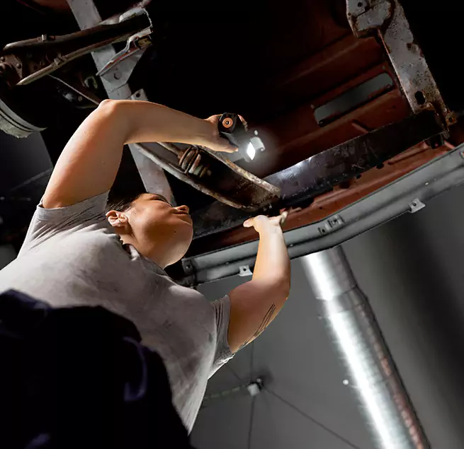 Why Homeowners & Businesses Trust Us Delano, CA