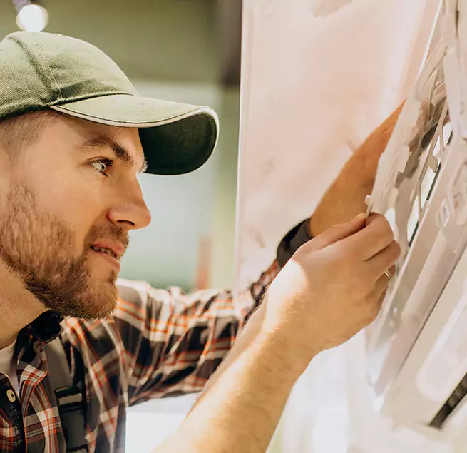 Why Homeowners & Businesses Trust Us in Delano, CA?